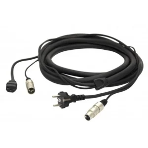 PROEL PH080LU20 CAVO PHONORETE 20mt