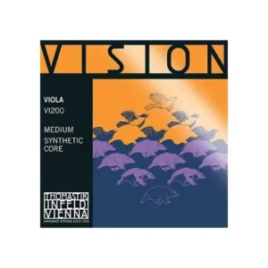 VISION corda per viola RE di Thomastik-Infeld