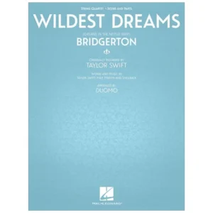 Bridgerton – Wildest Dreams von Taylor Swift