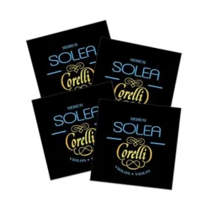 SOLEA corde per violino SET di Corelli