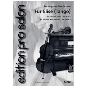 Beethoven, L. v.: Für Elise