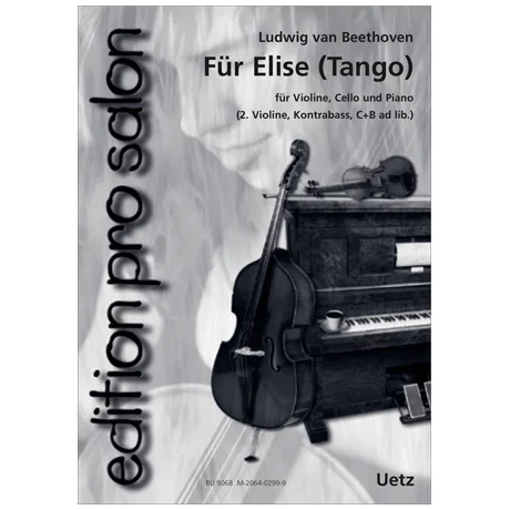 Beethoven, L. v.: Für Elise