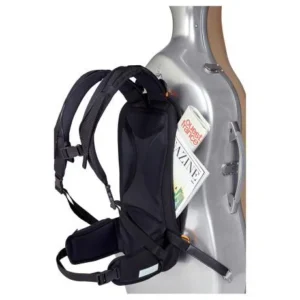 Zaino ERGONOMICO per custodia di violoncello BAM