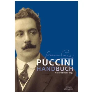 Erkens, R.: Puccini-Handbuch