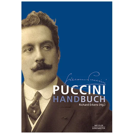 Erkens, R.: Puccini-Handbuch