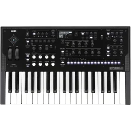 Korg WAVESTATE MKII