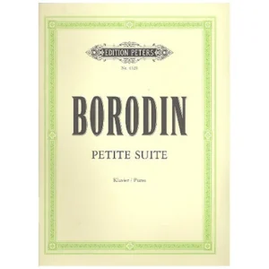 Borodin, A.: Petite Suite