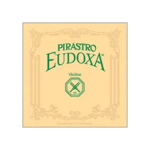 EUDOXA corda per violino SOL di Pirastro