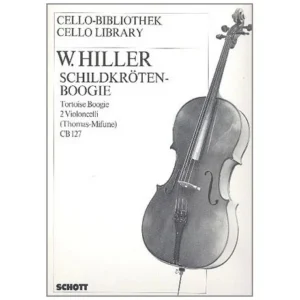 Hiller, W.: Schildkröten-Boogie