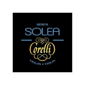 SOLEA corda per violino RE di Corelli