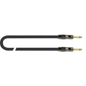 QUIKLOK ITST/JJ-6 CAVO JACK/JACK MONO LUNGHEZZA 6 MT
