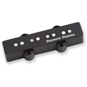 Seymour duncan sjb2b hot for jazz bass