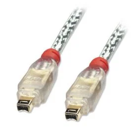 Cavo Lindy PremiumFirewire 4/4 4,5m IEEE