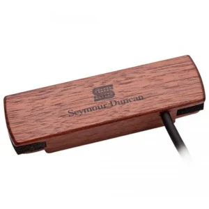 Seymour duncan sa3hc humcanceling woody, walnut