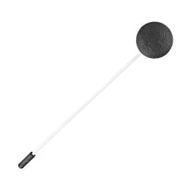 Meinl Sonic Energy G-RM-30 mallet per gong in gomma nera