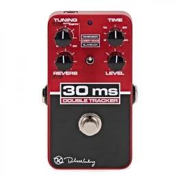 Keeley 30MS stereo chorus and rev