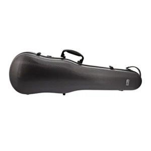 Gewa pure 1.8 custodia nera per violino 4/4