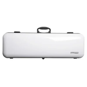 Gewa air 2.1 custodia bianca per violino