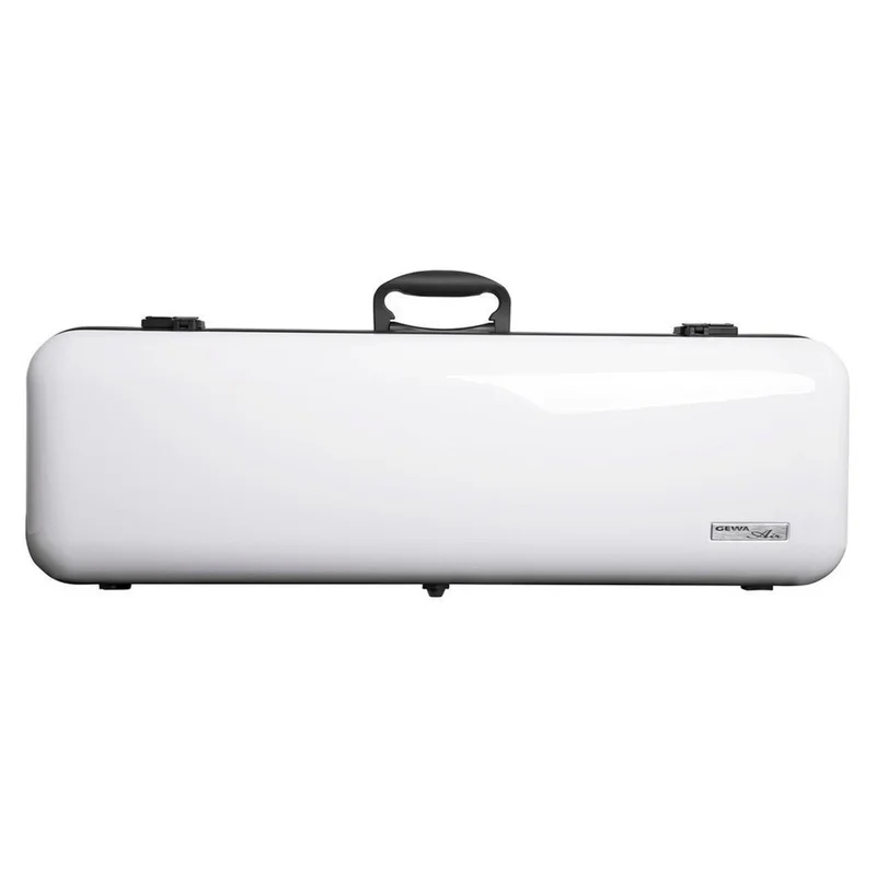 Gewa air 2.1 custodia bianca per violino