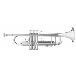 B&S 3143/2-S Challenger II SP Campana in ottone Ø 125 mm