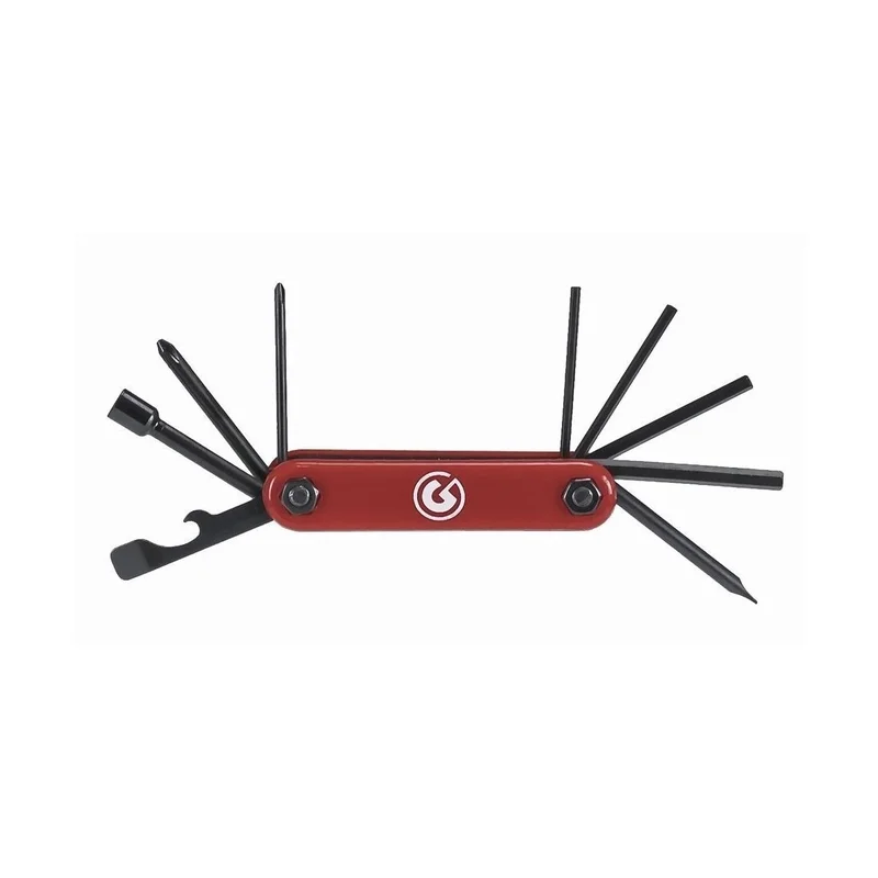 Gibraltar sc gpmt chiave per accordare multitool