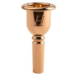 Bocchino Trombone Denis Wick 3180G 5BL Heritage gold