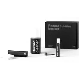 Kit pulizia AM Clean Sound Record Cleaner Box Set