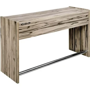 Zomo Deck Stand Ibiza 150 – zebrano 0030102373