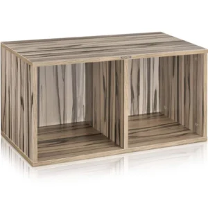 Zomo VS-Box 200 – zebrano 0030102385