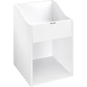 Zomo VS-Box 100/2 – bianco 0030102391