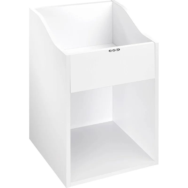 Zomo VS-Box 100/2 – bianco 0030102391