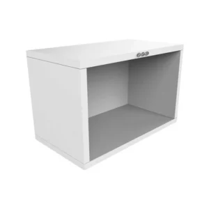 Zomo VS-Box 7/100 – bianco 0030102936