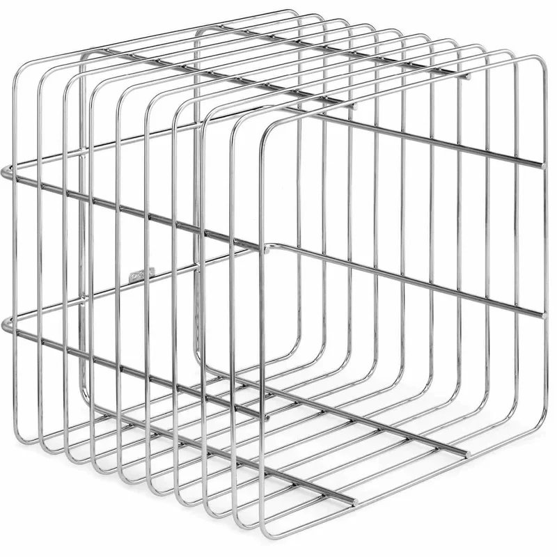 Zomo VS-Rack Cube – cromo 0030103193
