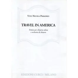 Curci Paradiso Travel in America