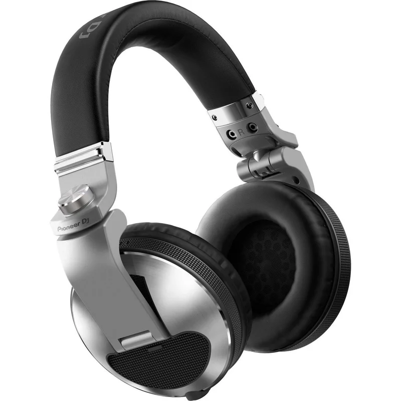 Pioneer hdj-x10-s cuffia