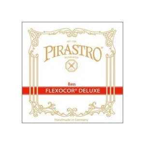 FLEXOCOR DELUXE Corda per contrabbasso LA1 di Pirastro