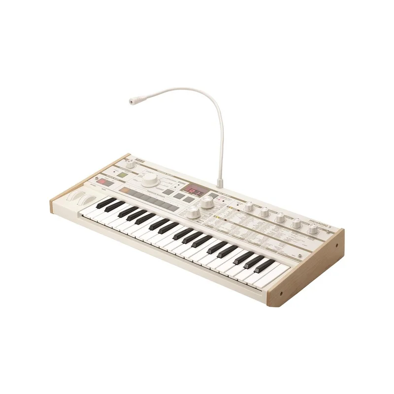 KORG microKORG S