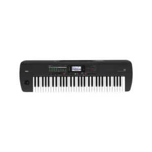 KORG i3 MB-Music Workstation