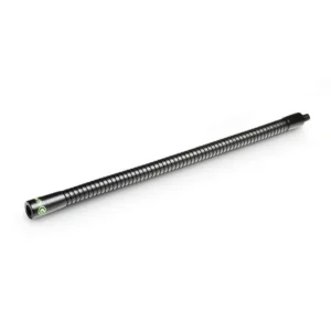 GRAVITY MA GOOSE M – Collo di cigno, medio, 320 mm
