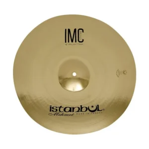 ISTANBUL MEHMET IMC BRILLIANT BRONZE CRASH 16″