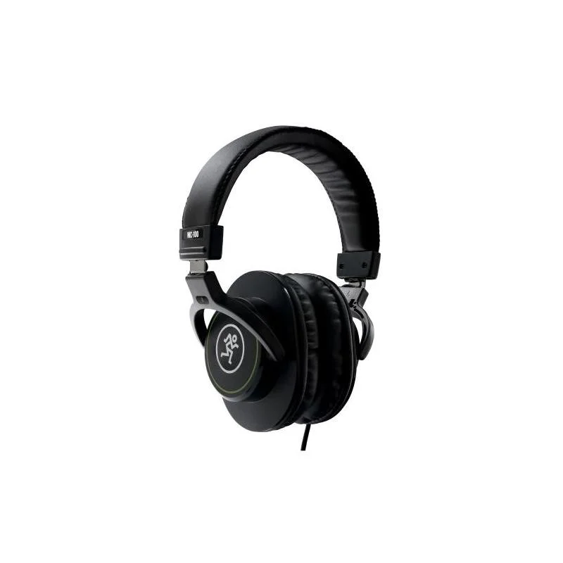 Mackie mc100 cuffia da studio