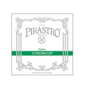 CHROMCOR corda per violino LA di Pirastro