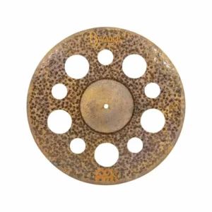 MEINL B18EDTRC 18″ Byzance Extra Dry Trash Crash