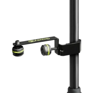 GRAVITY MA MH 01 – Guida di fissaggio per microfono