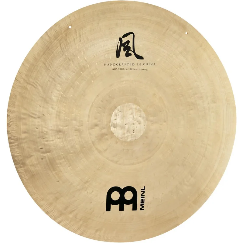 SONIC ENERGY WG-TT16 GONG DEL VENTO DA 16″/40 CM