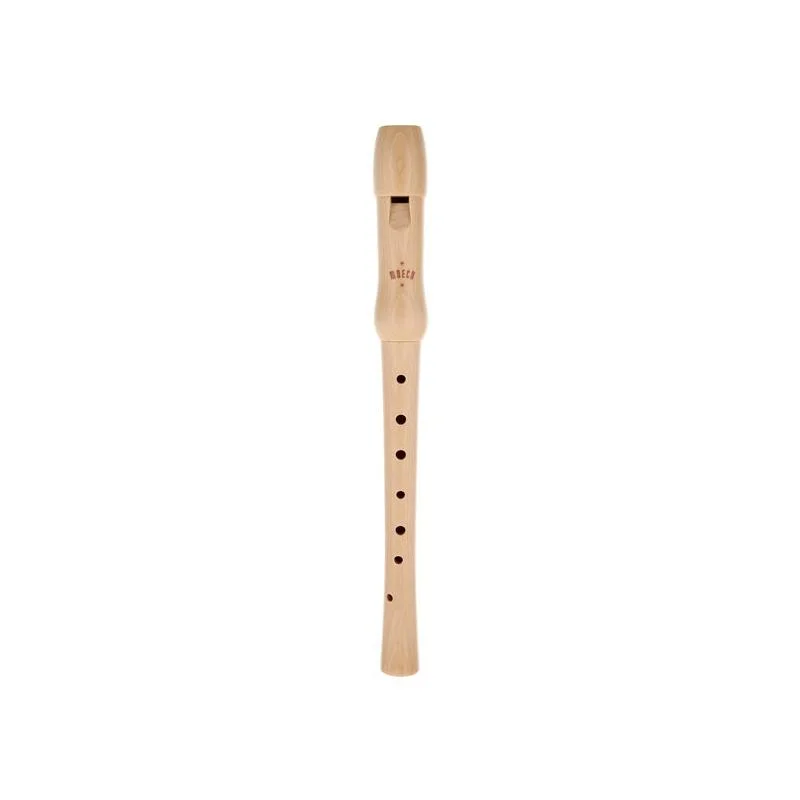 Moeck 1240 School Soprano Recorder
