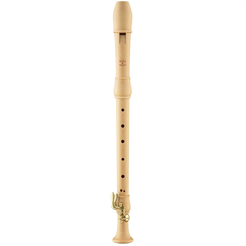 Moeck 2320 Flauto Rondo Alto