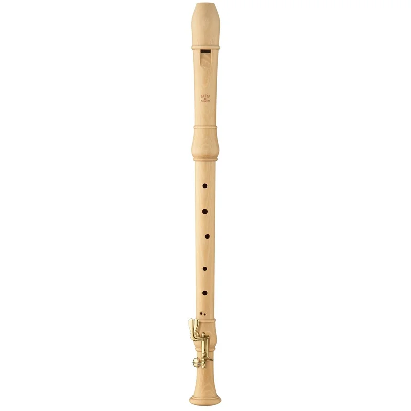 Moeck 2420 Flauto Rondo Tenor