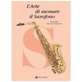 L`arte di Suonare il Sax