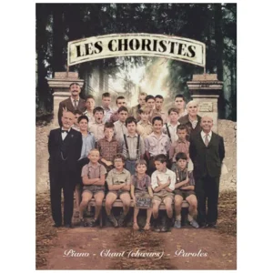 Les Choristes (Die Kinder des Monsieur Mathieu)